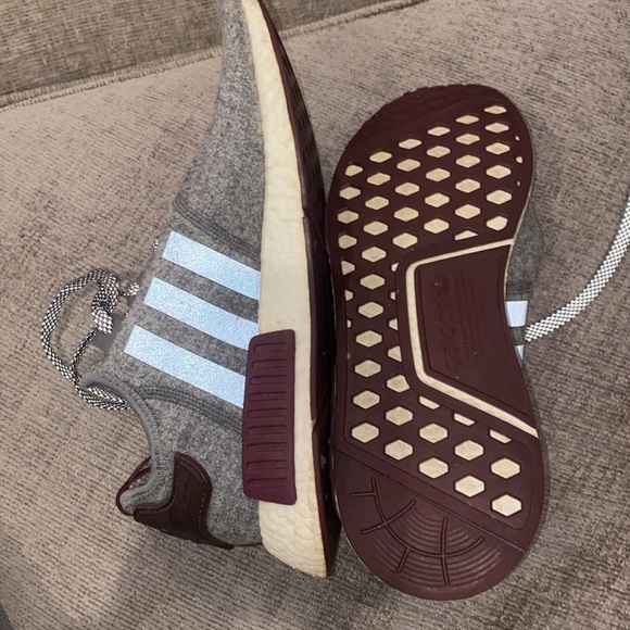 Adidas NMD R1 - Picture 4 of 4